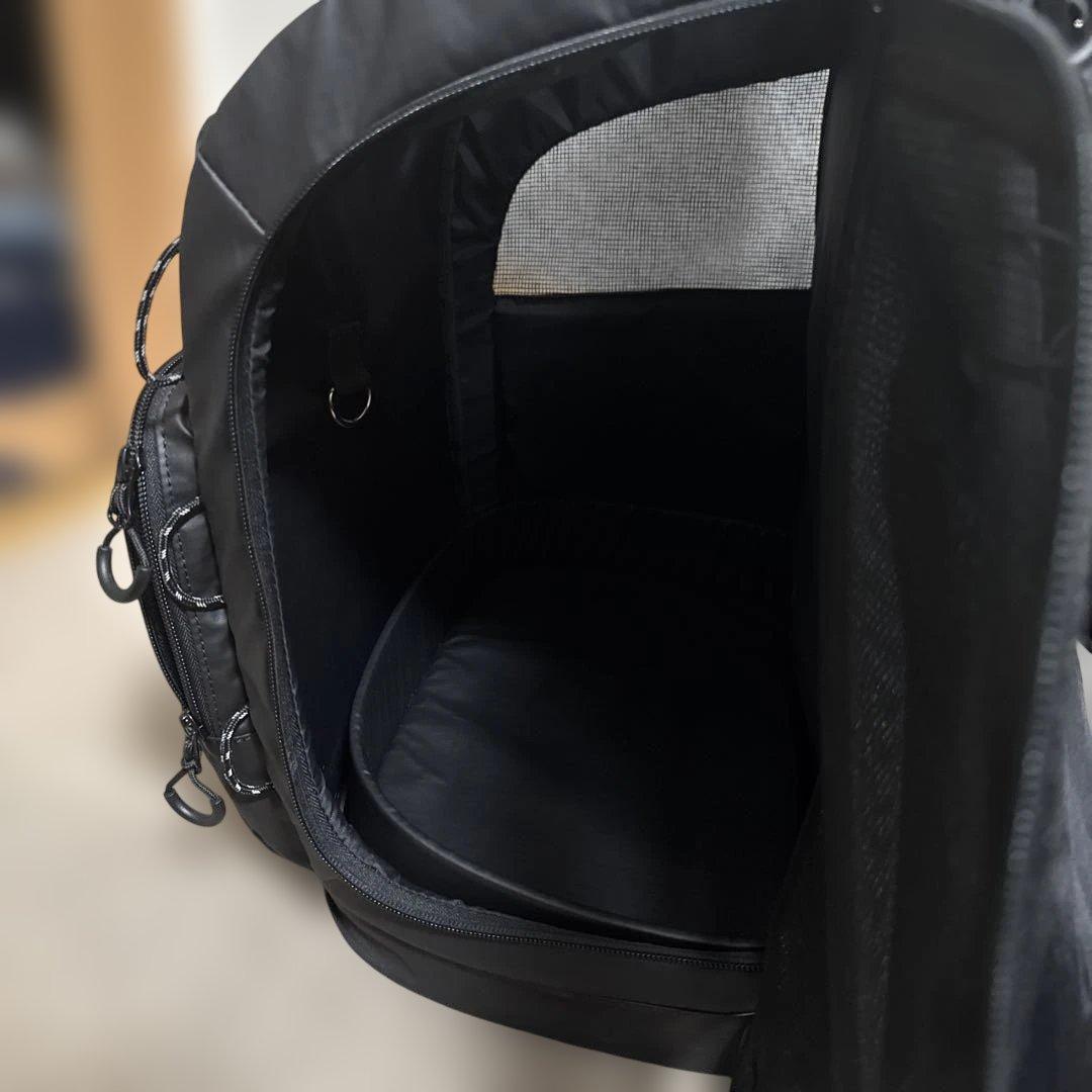 AIRBUGGY エアバギー 3way バックキャリー レギュラー リュック