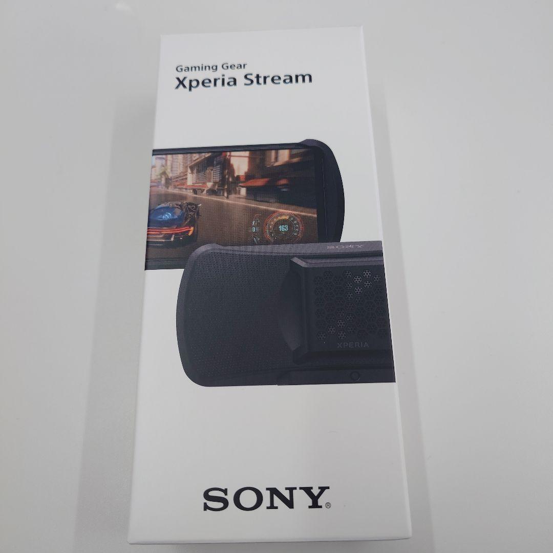 スマホアクセサリー SONY Xperia Stream XQZ-GG01