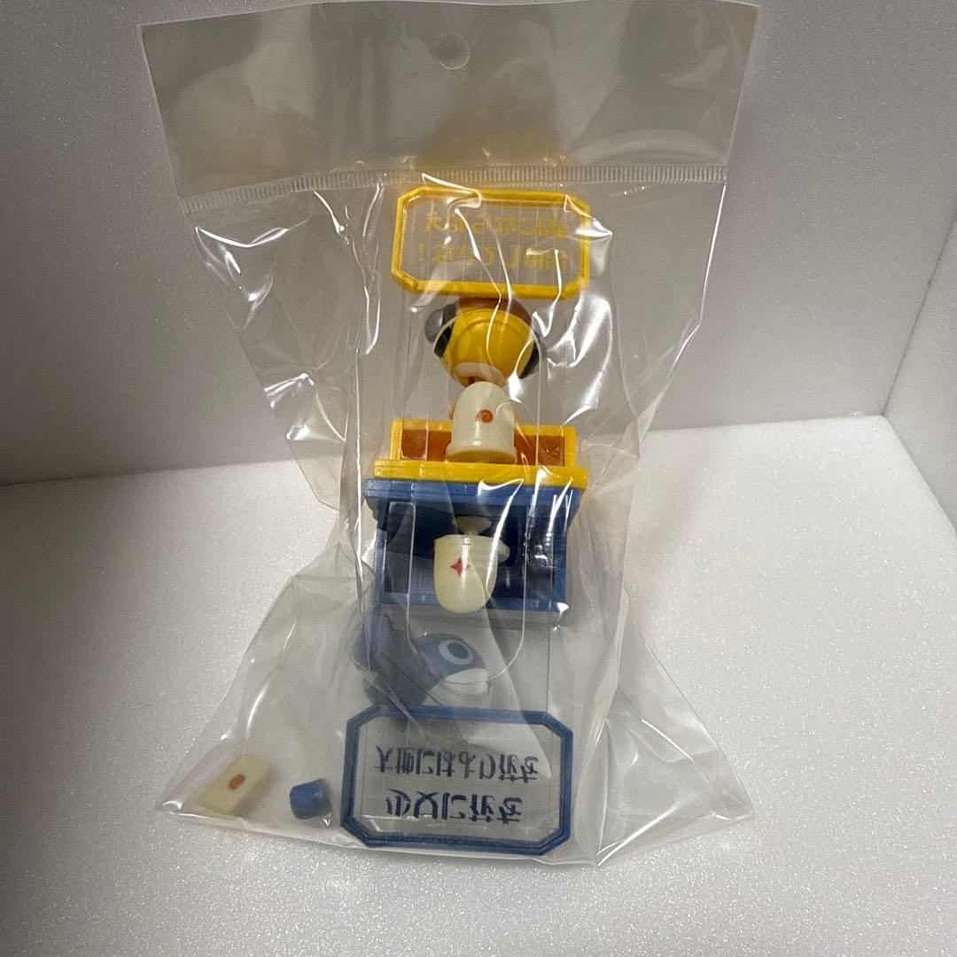 ケロロ軍曹 タママ二等兵 フィギュアセット