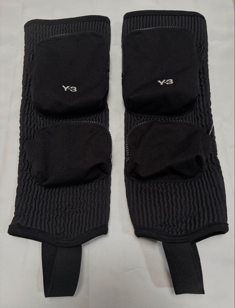 suu5771 　Y-3（ワイスリー）レッグウォーマー