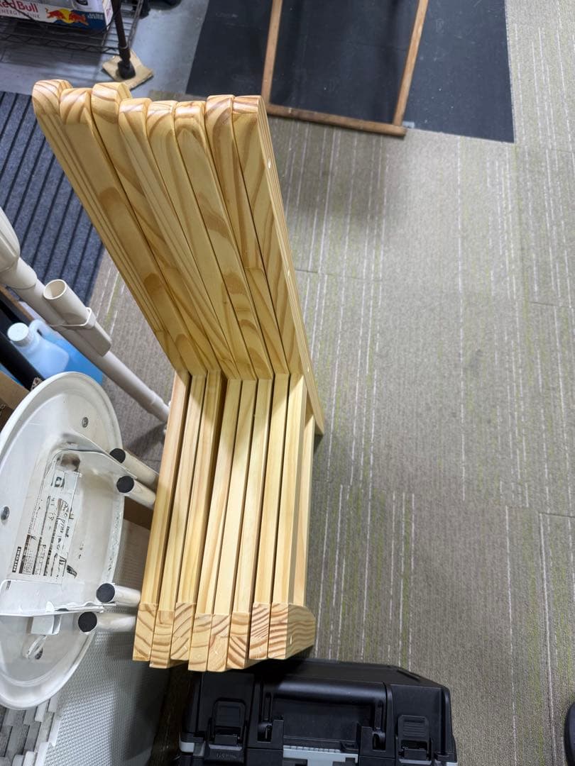 【超美品】LOWYA ロウヤ　ダイニングテーブル 5点セット　NEWナディア