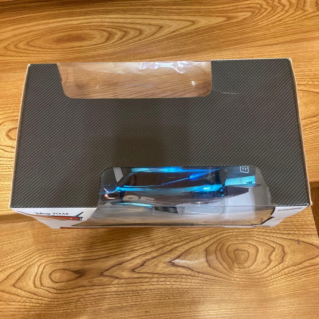 【未開封】世界500台限定D23 エキスポ カーズ ライトニングマックイーン