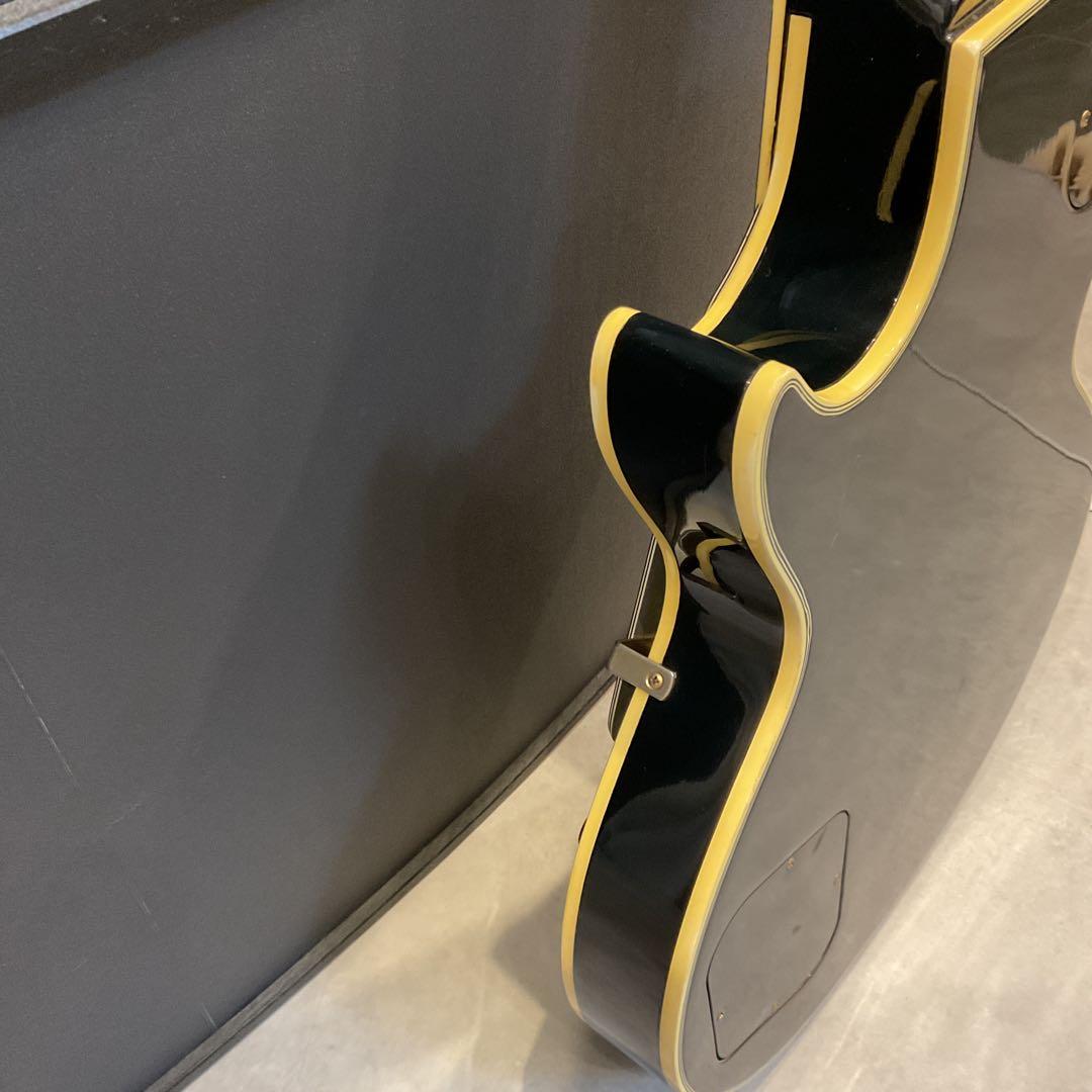 Greco 1984年製レスポールカスタムタイプ