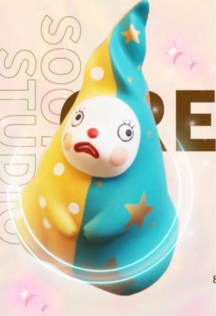 その他 SooyaStudio bbangbba Rabbit