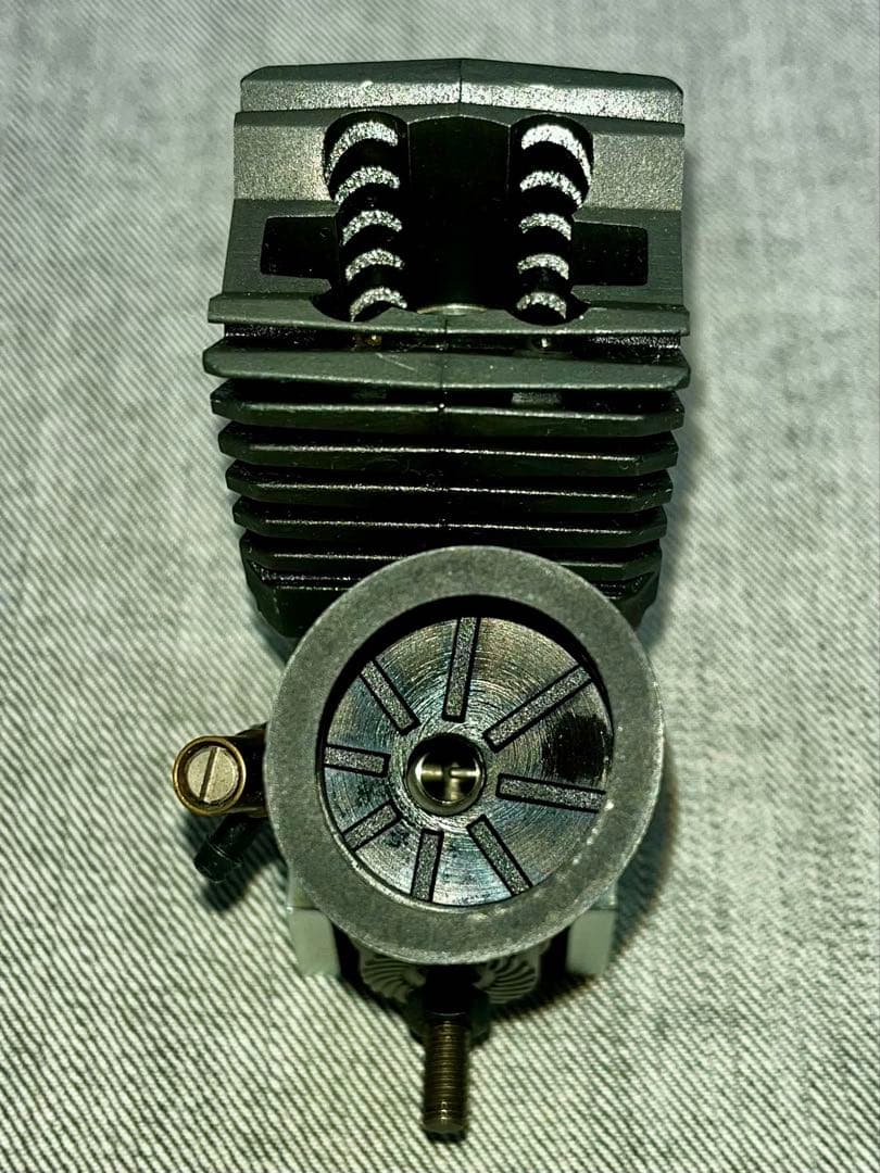 OSエンジン 12CV MAX