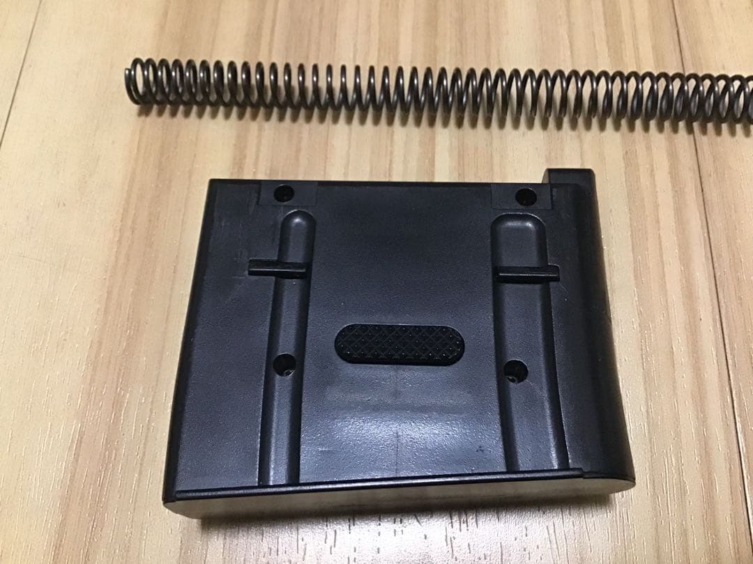 マルゼン CA870 10禁デチューンカスタム