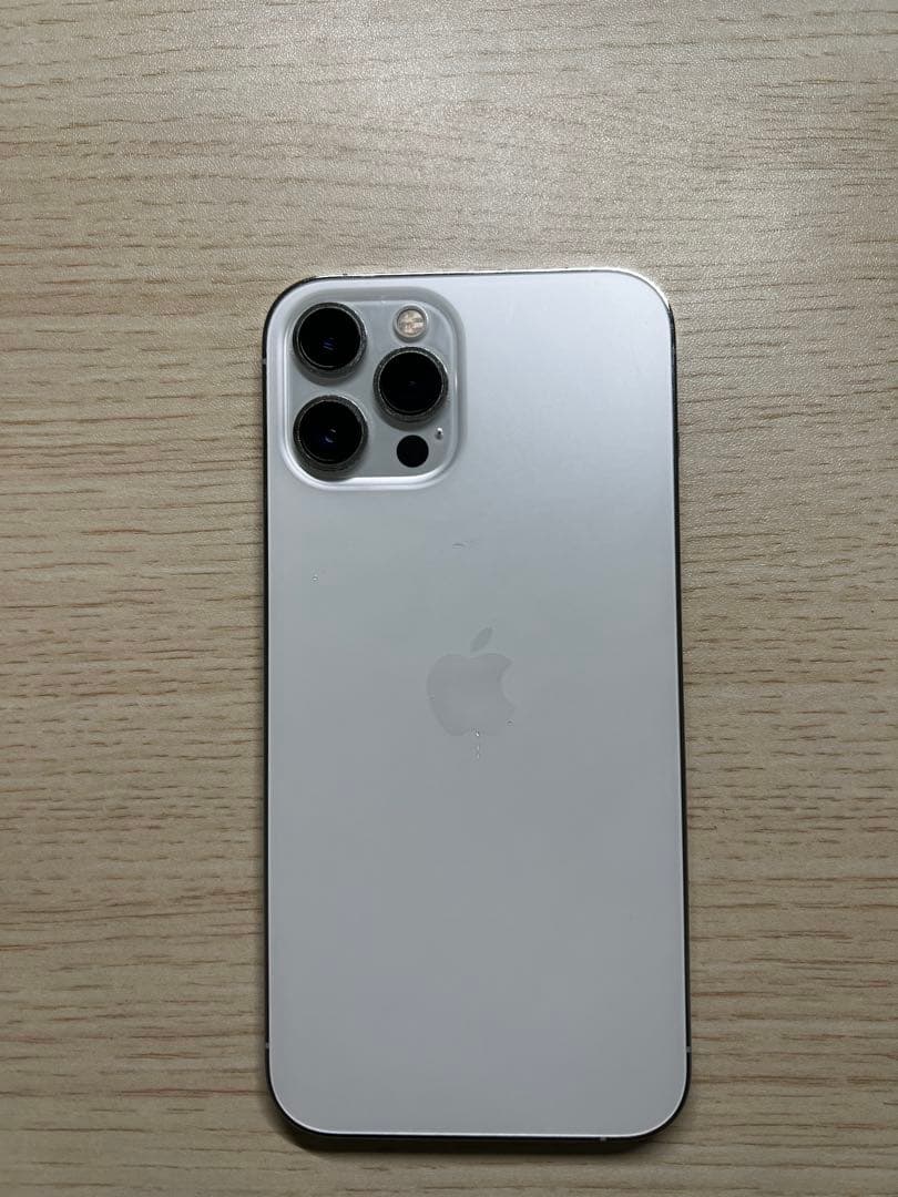 Iphone 12 pro max 128GB SIM フリー