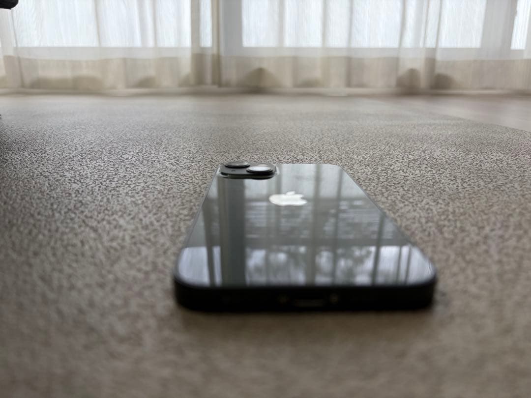 期間限定最大値下！　iPhone13 本体 グリーン128GB SIMフリー