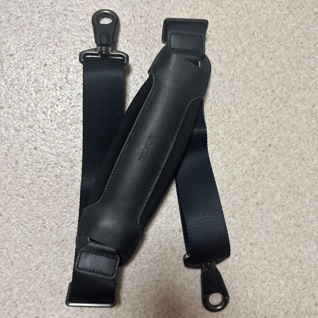 TUMI 9603141DL3 ALPHA3 EXP ラップトップ・ブリーフ