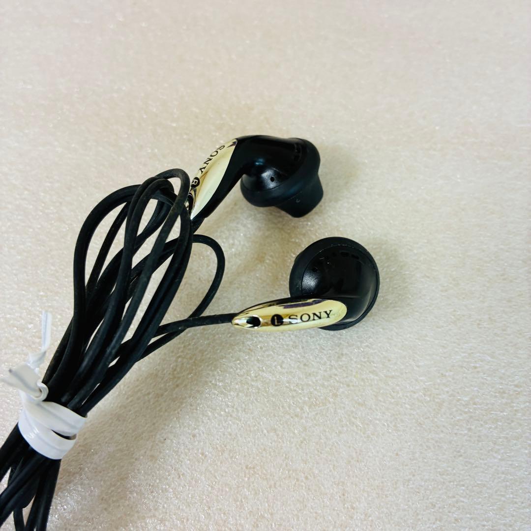 動作品 希少色 SONY WALKMAN WM-EX9 カセットウォークマン