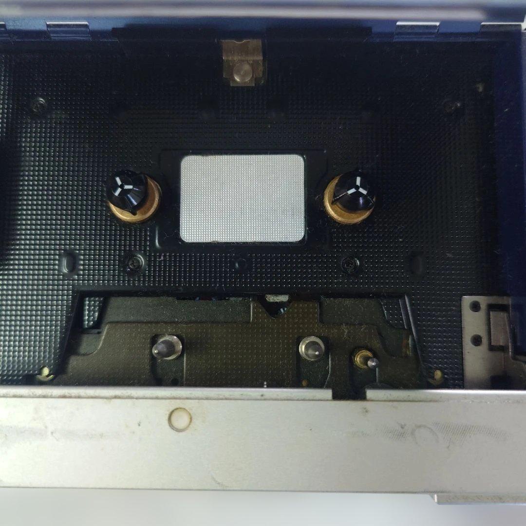 SONY WALKMAN TPS-L2 初代