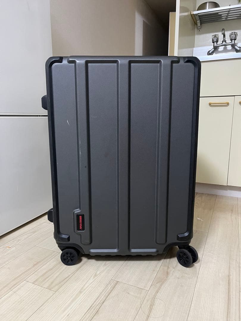 BRIEFING H-98 HD PLUS ブリーフィングのスーツケース