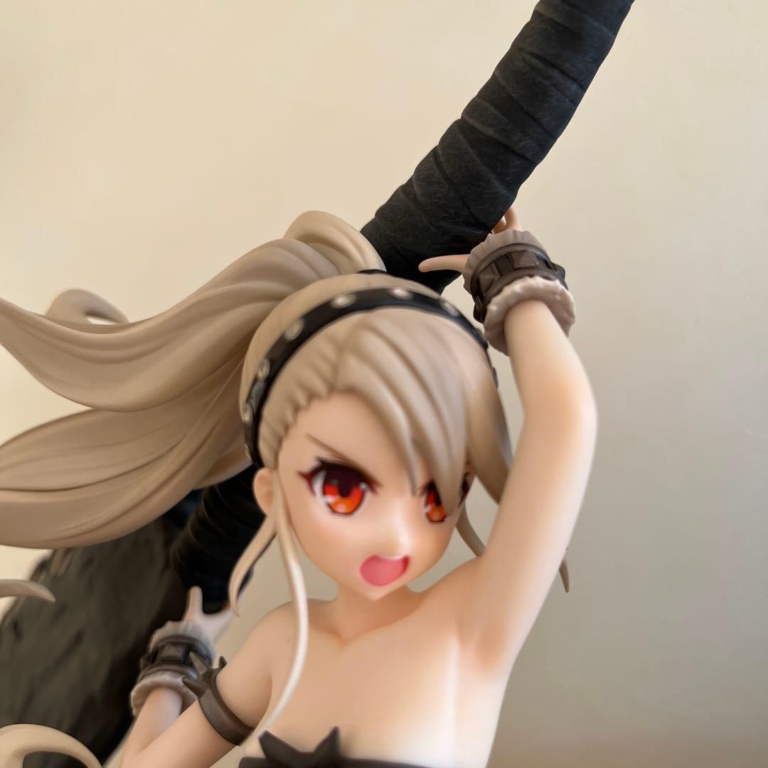 KADOKAWA イリヤスフィール ＜夢幻召喚:バーサーカー1/7 Fate