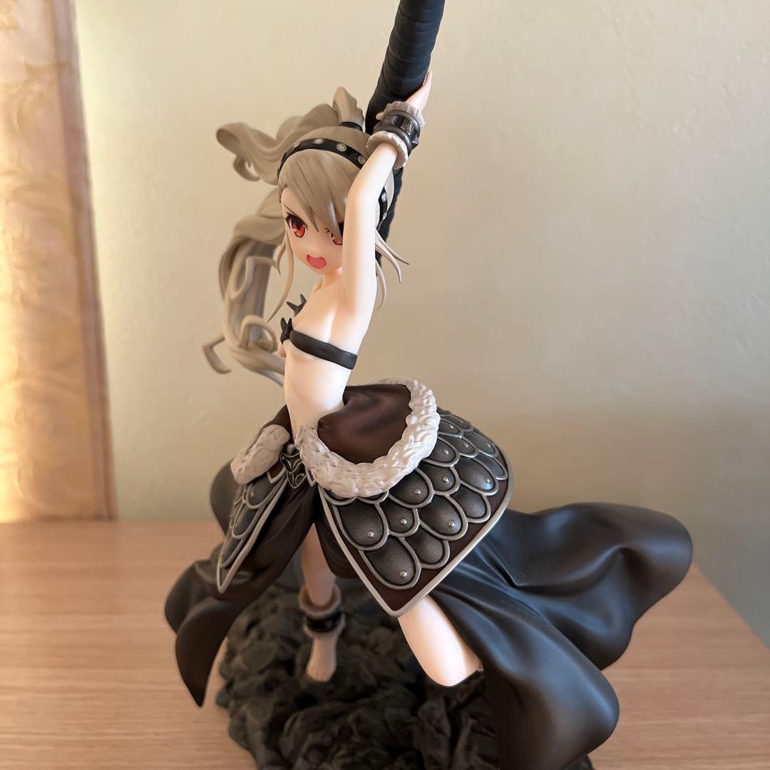 KADOKAWA イリヤスフィール ＜夢幻召喚:バーサーカー1/7 Fate