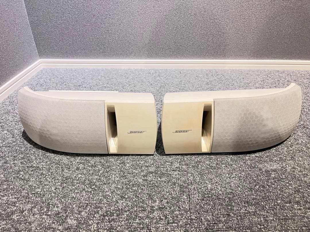 s*s様 Bose スピーカー&アンプセット