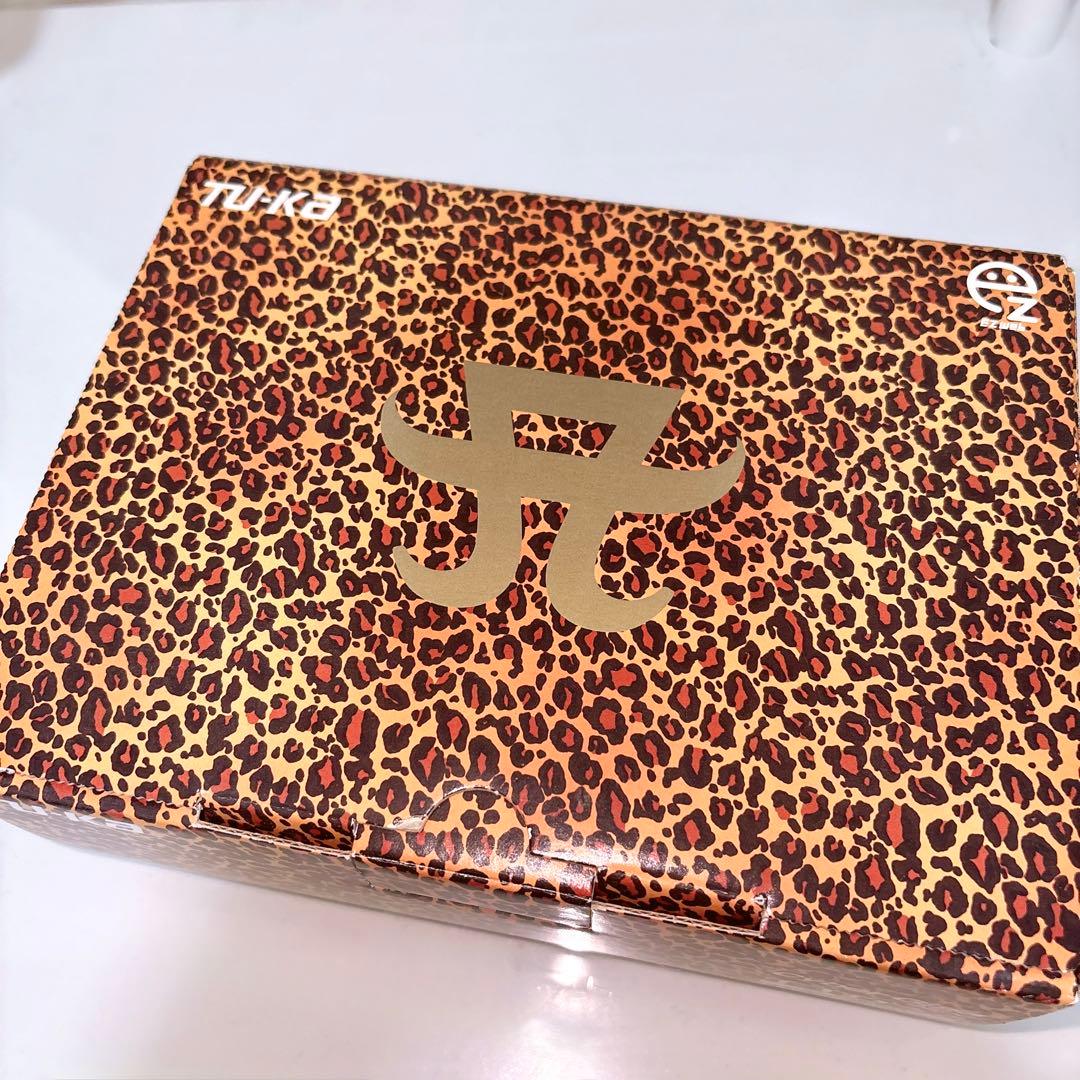 浜崎あゆみ tu-ka ツーカー ガラケー 本体 未開封