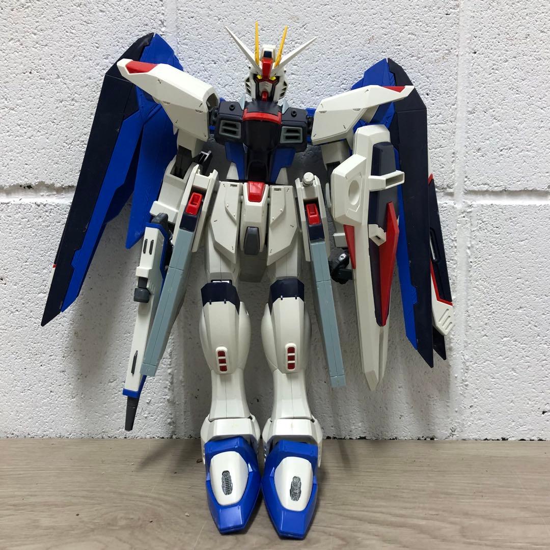 ガンプラ　まとめ売り　5体セット　ガンダム　プラモデル　ジャンク