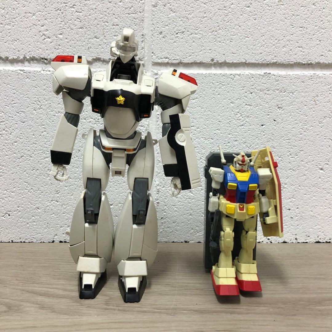 ガンプラ　まとめ売り　5体セット　ガンダム　プラモデル　ジャンク