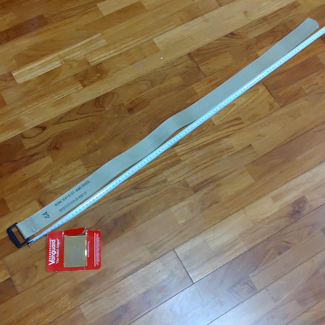 米軍　ベルト　バックル　VANGUARD　アメリカ軍　米兵