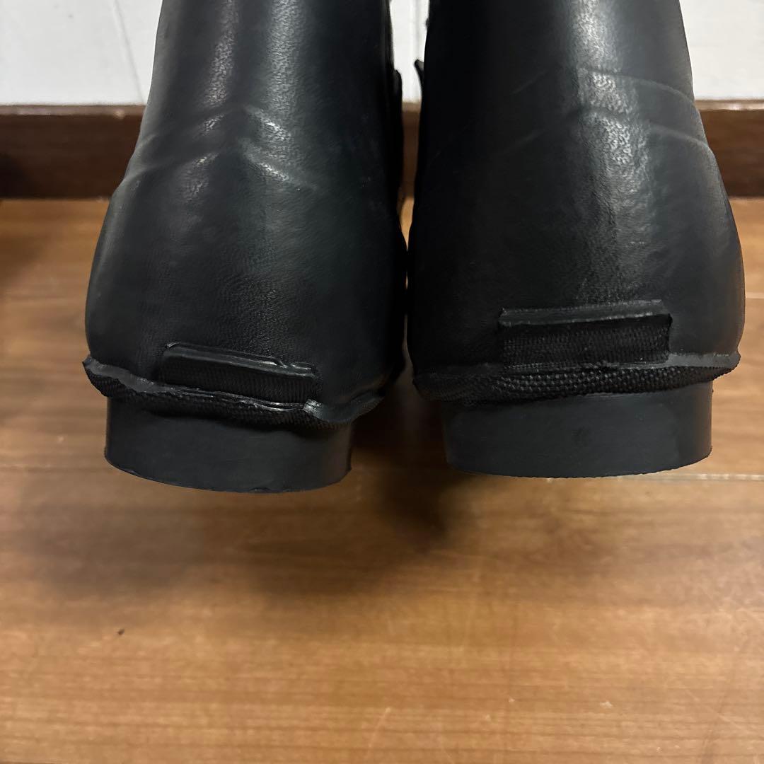 デッドストック 米軍　実物　ミッキーブーツ　US 9 W 27cm