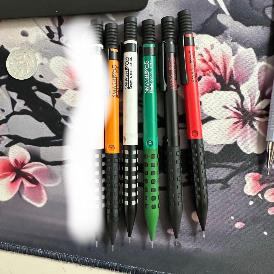 シャーペン まとめ売り23本