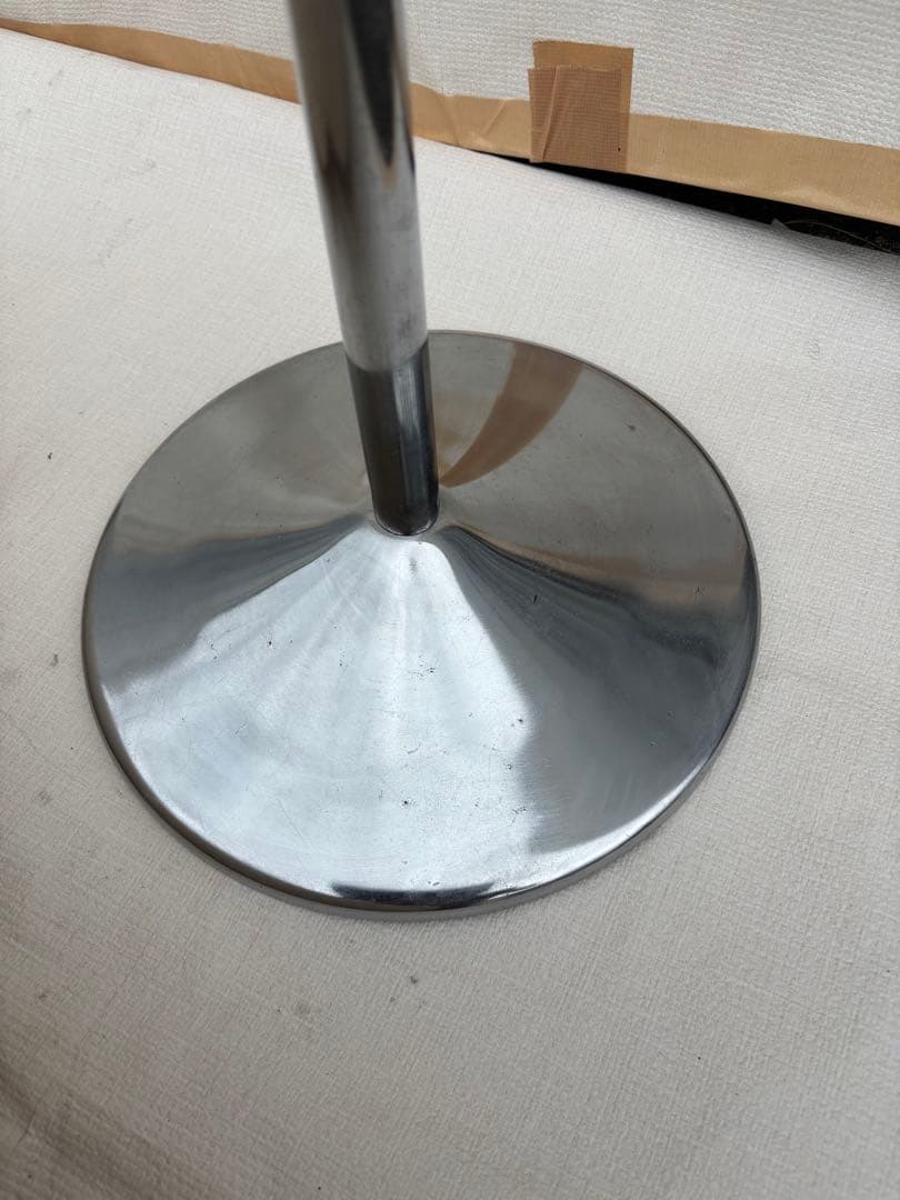 マネキン ボディ　トルソー　女性用 　HOSOKAWA製　ナチュラルカラ-