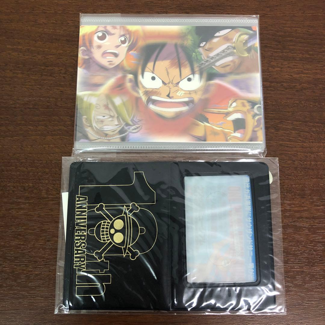 ❶ワンピース ジャンボカードダス パッドダス シール 下敷き まとめ売り