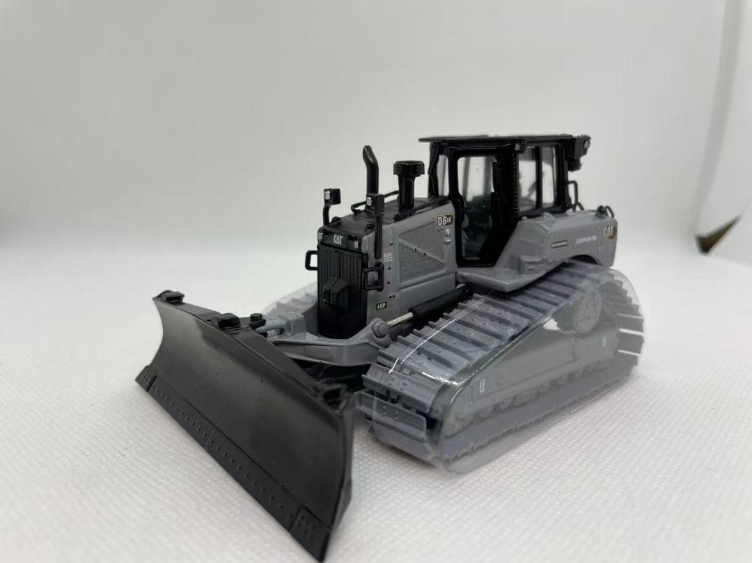 ミニカー 505-025 DM 1/50 CAT D6XE LGP TRACK-TYPE