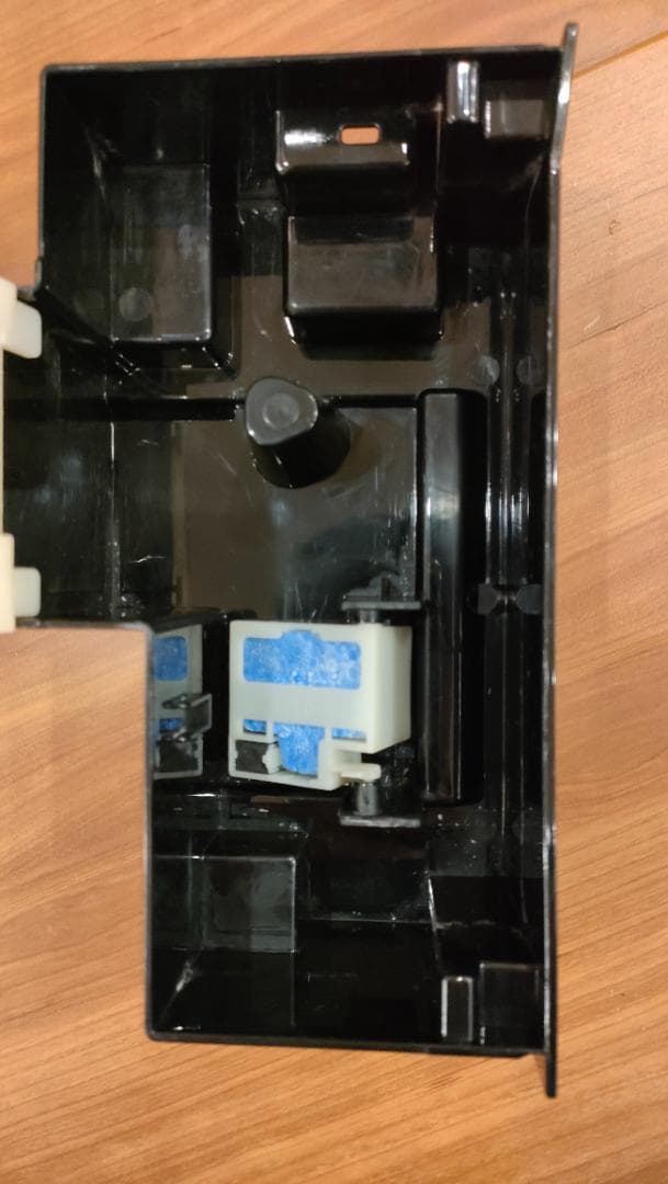 SHARP 加湿空気清浄機 KI-750Y8-W プラズマクラスター25000