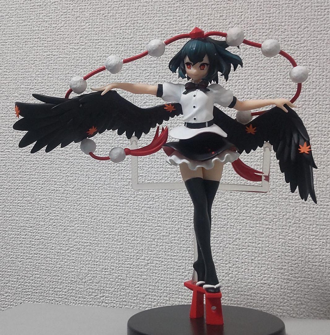 東方Project プライズフィギュア フリュー製 まとめ売り