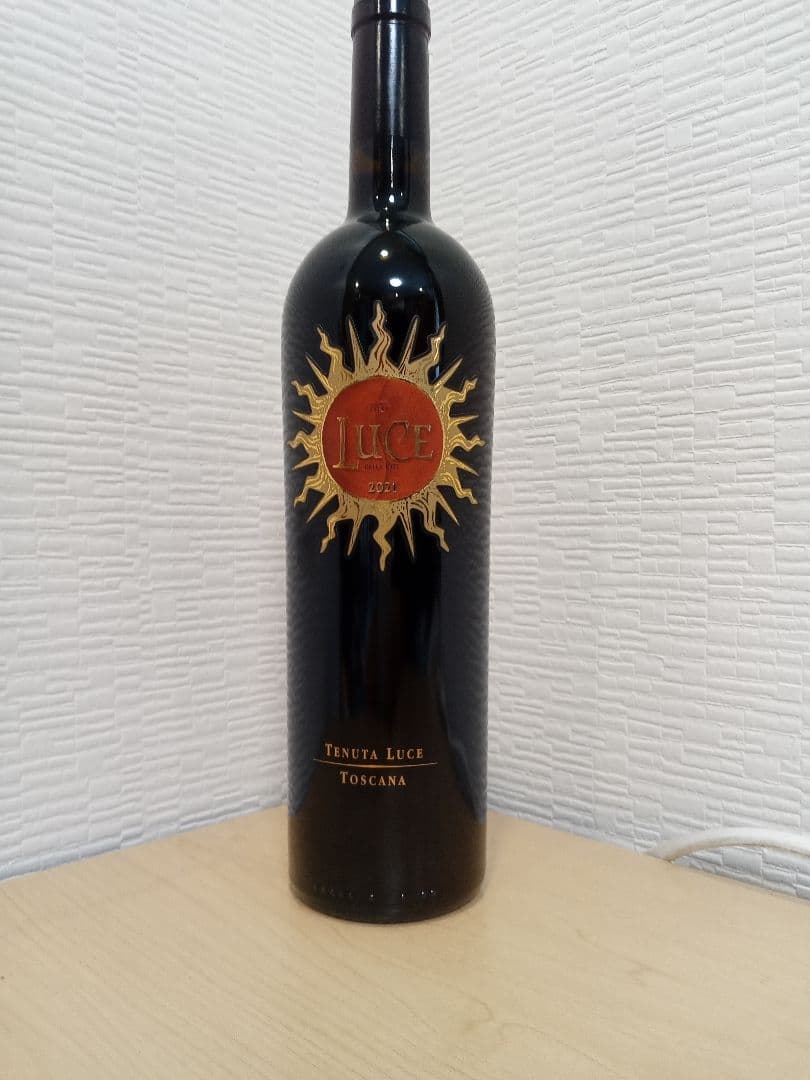 TENUTA LUCE 2021 トスカーナワイン