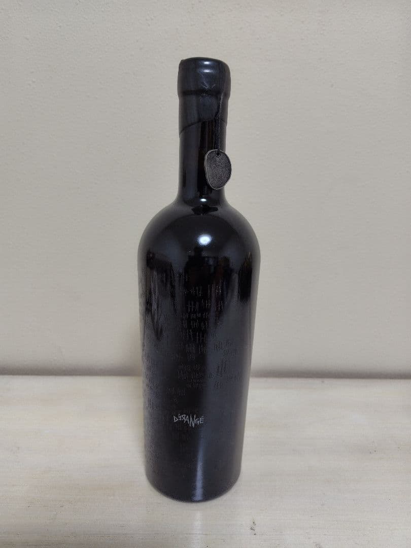 ディレンジ　レッド　2021【アメリカナパバレー】