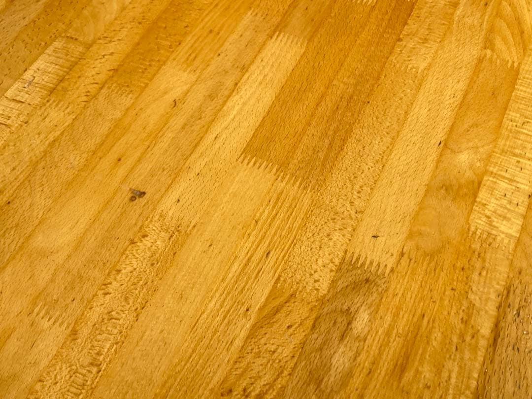 画像46枚 ビンテージ キツツキ ナチュラルダイニングテーブル 飛騨産業 飛騨家