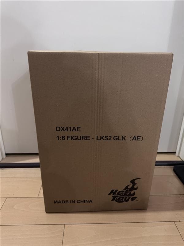 ホットトイズ　ゴッド・ロキ　アルチザン　【新品・未開封】