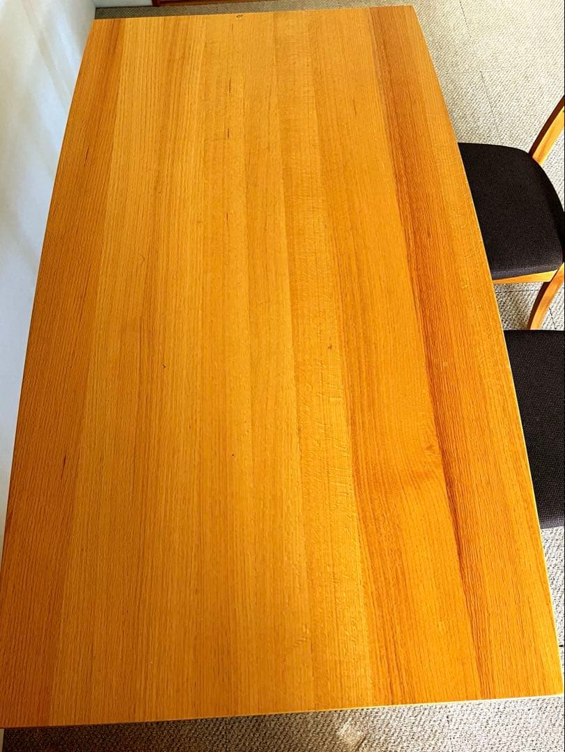 飛騨産業　HIDA ダイニングセット