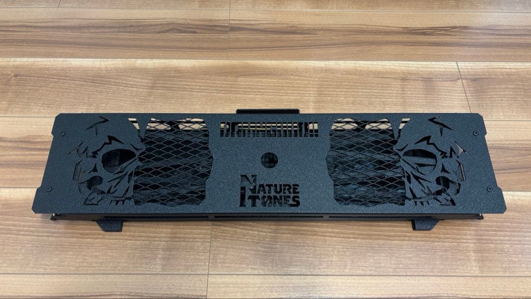 MASDAMN!!STAND マスダスタンド　damngood限定　新品未使用品