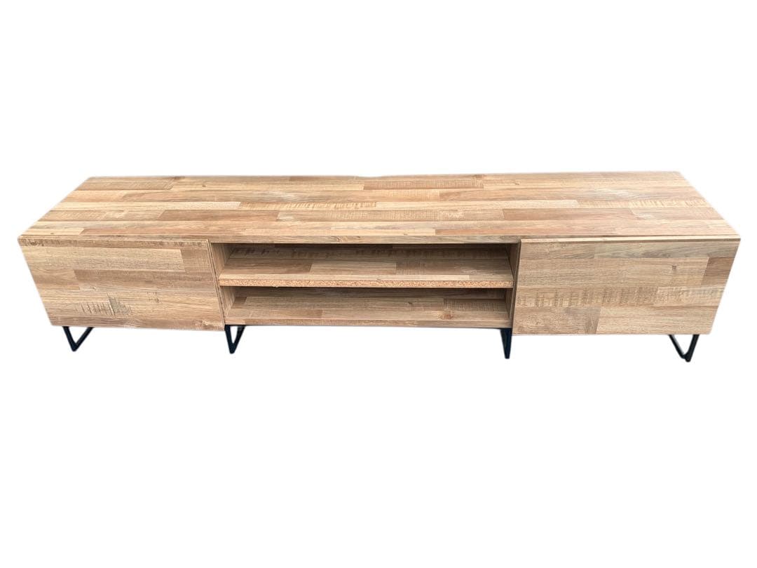 Extransas 180 （エクストランサス180） ナチュラル 大阪限定