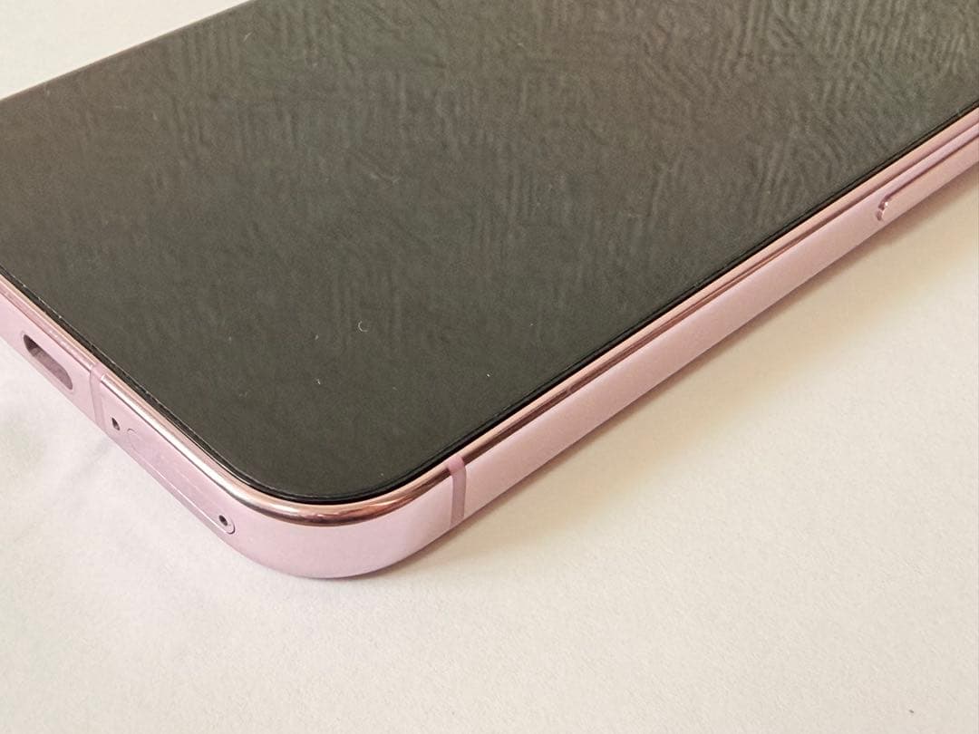 スマートフォン本体 Google Pixel9 Pro XL 256GB Rose Quartz