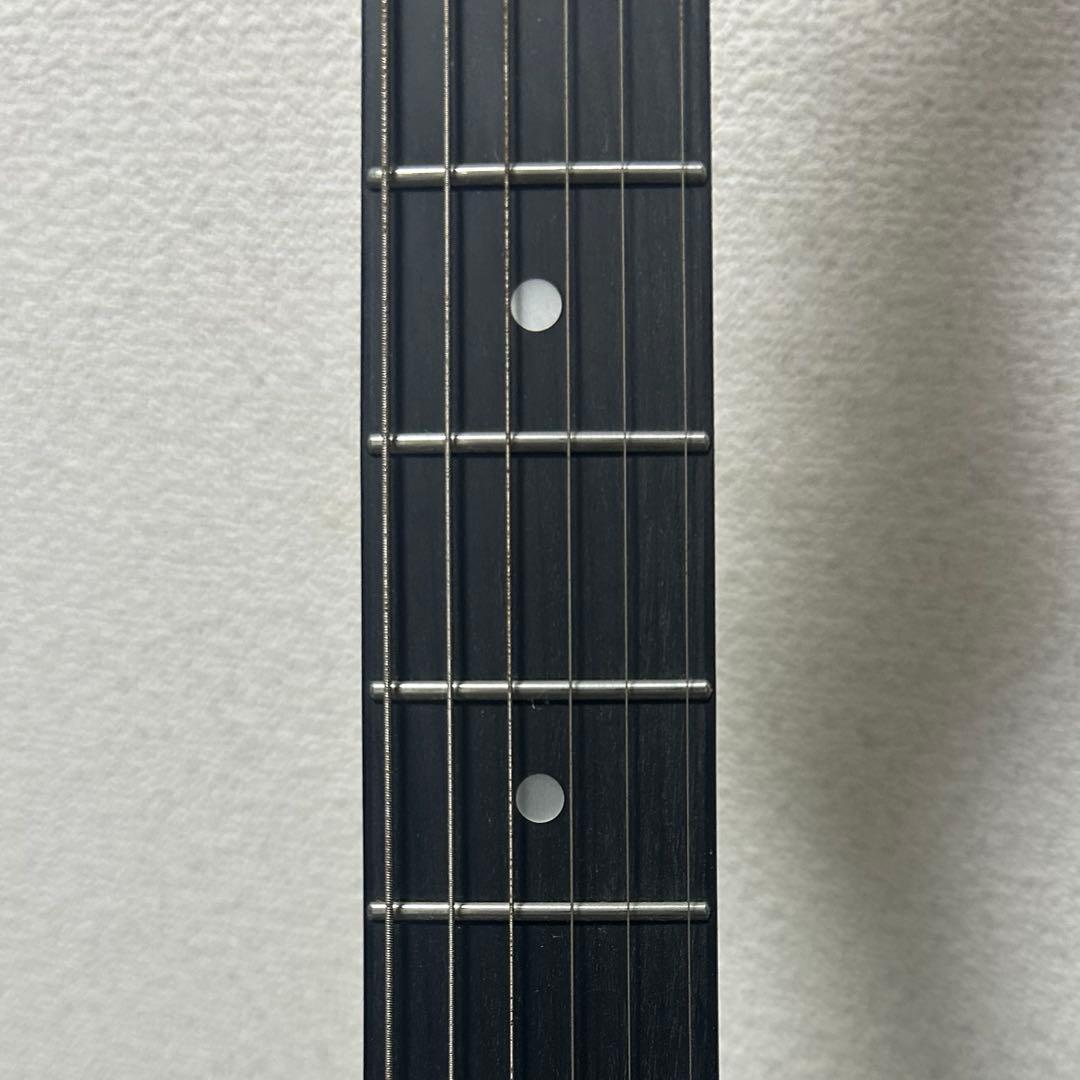 BUSKERS BST-Standard ストラトキャスター チューナー付属‼️