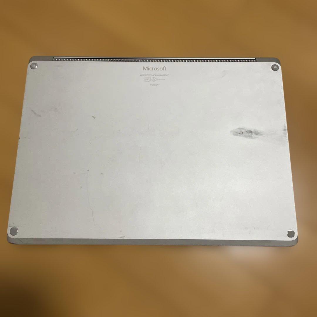 O*n様 surface laptop（ジャンク）