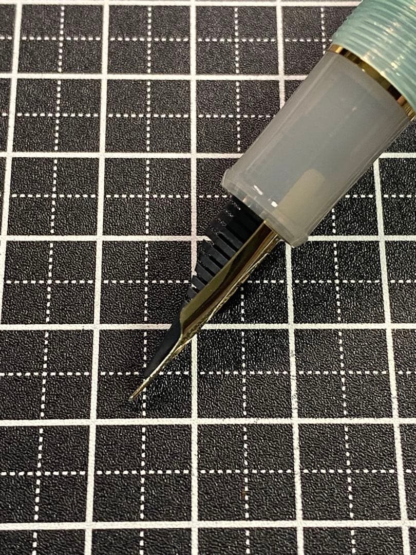 PLATINUM #3776 Peppermint-Tea 字幅F