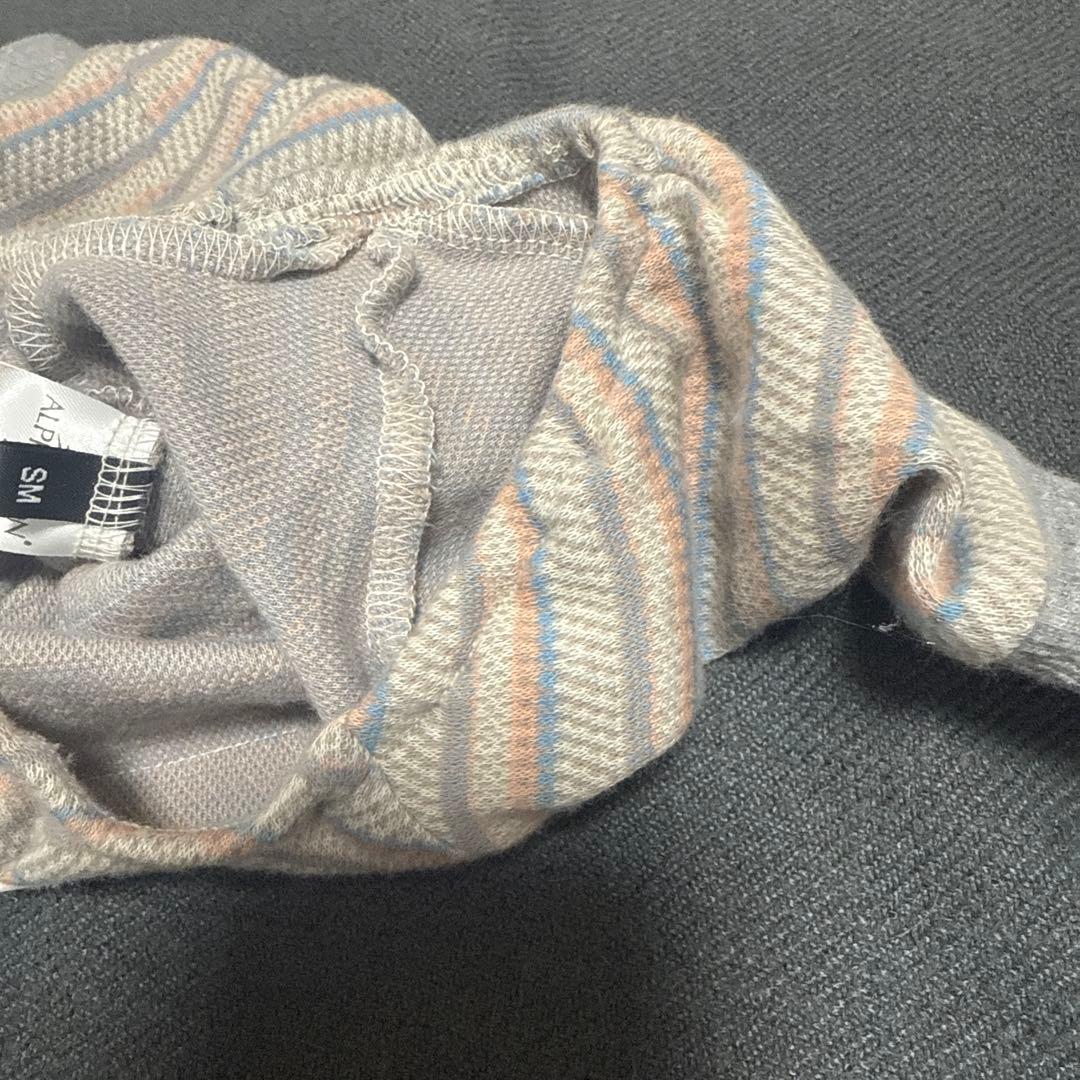 アルファアイコン　おパジャマ