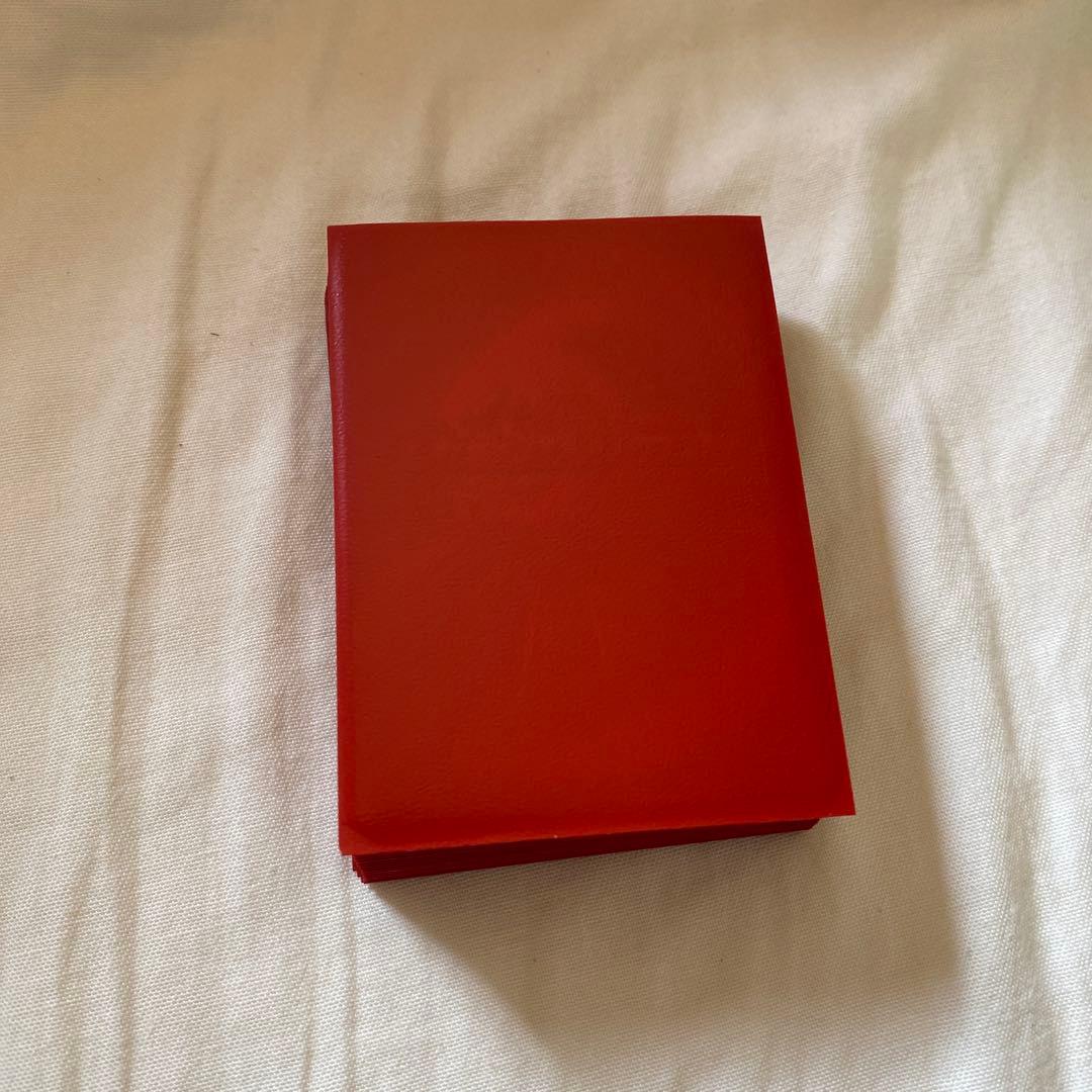 プレイ用多色デッキ　スリーブケース付き