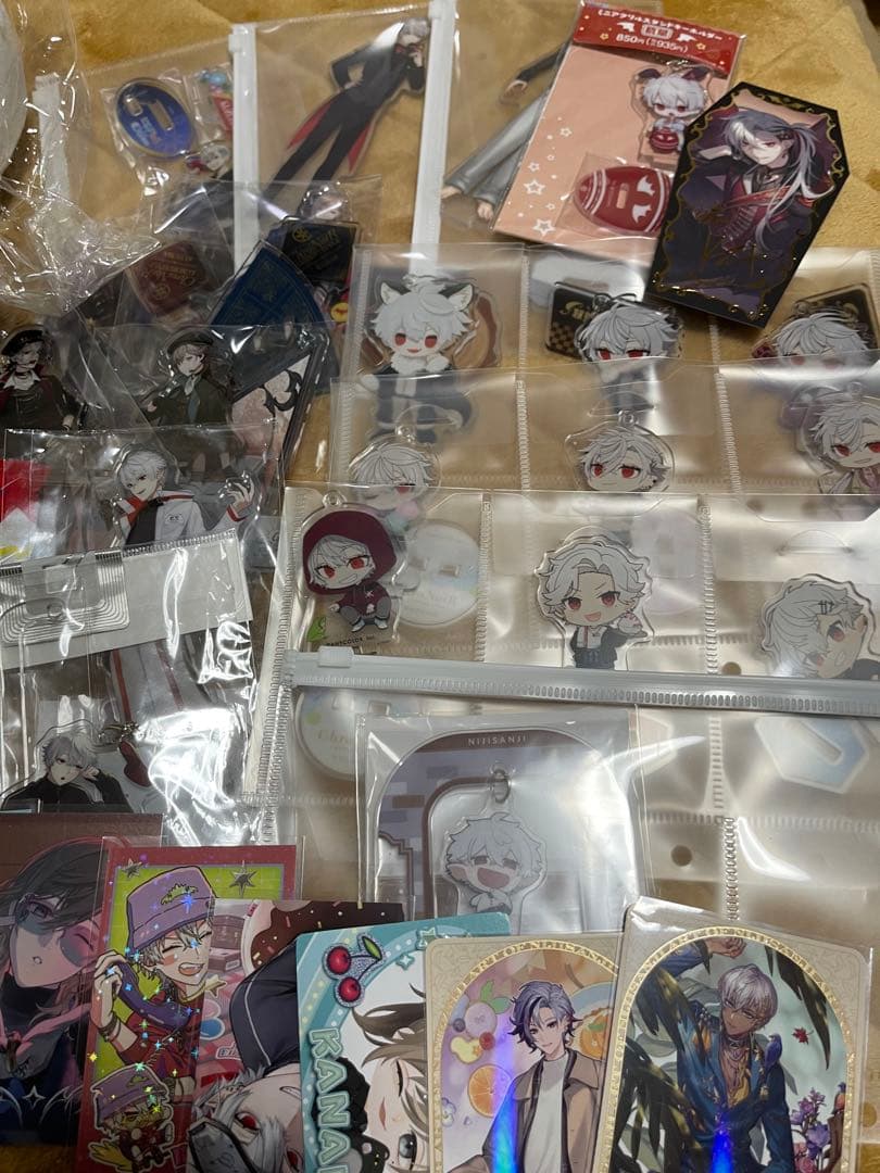 葛葉 まとめ売り