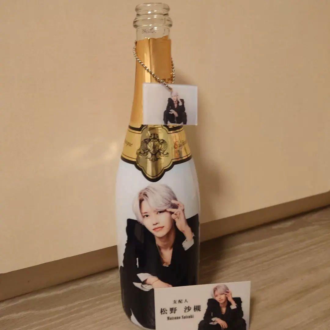 松野沙槻 クロエ Chloe オリシャン