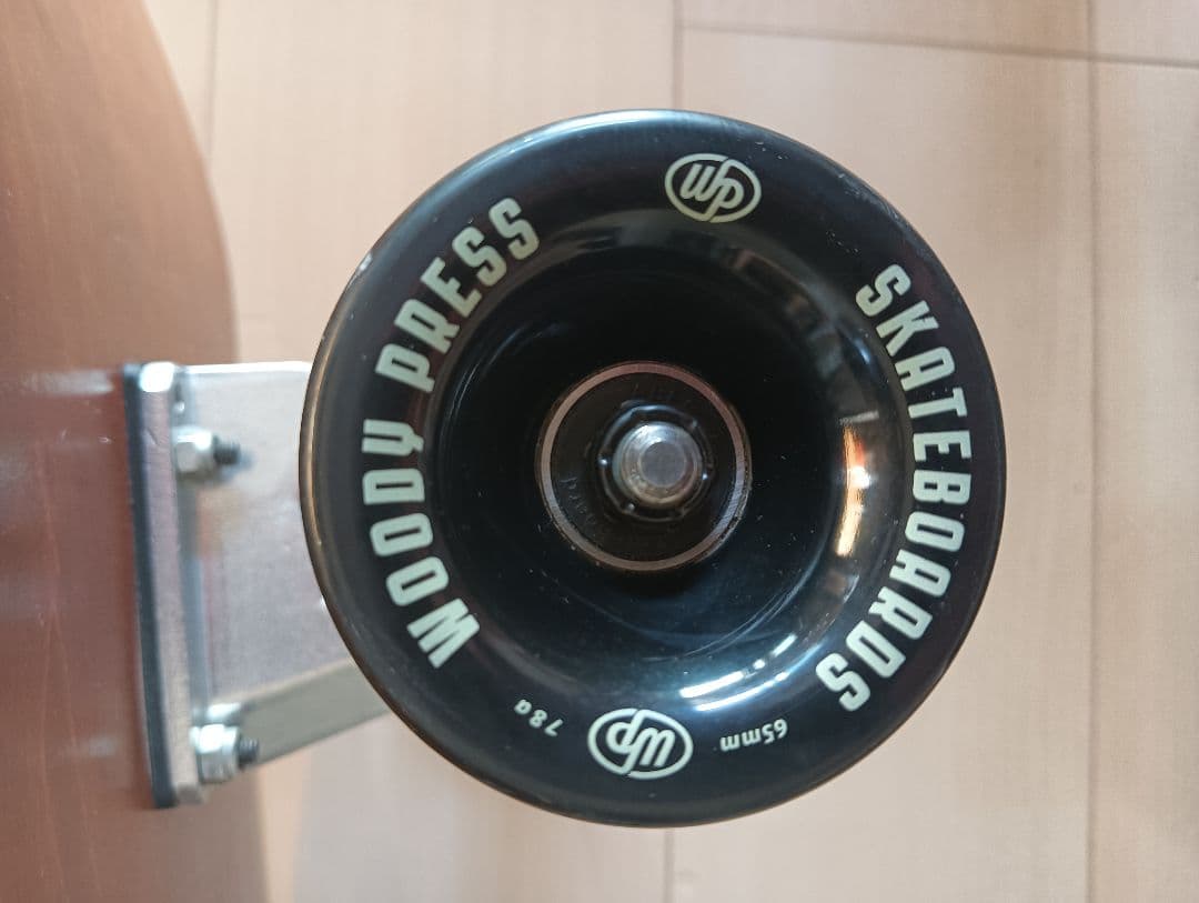 ウッディープレス woody press 30インチ　使用品