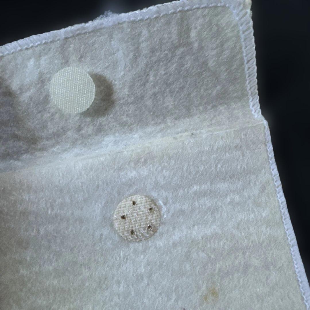 【最終値下げ】AHKAH ハートパヴェ アンクレット ホワイトゴールド アーカー