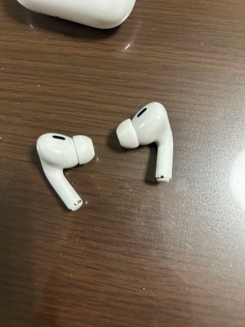 AirPodsプロ2