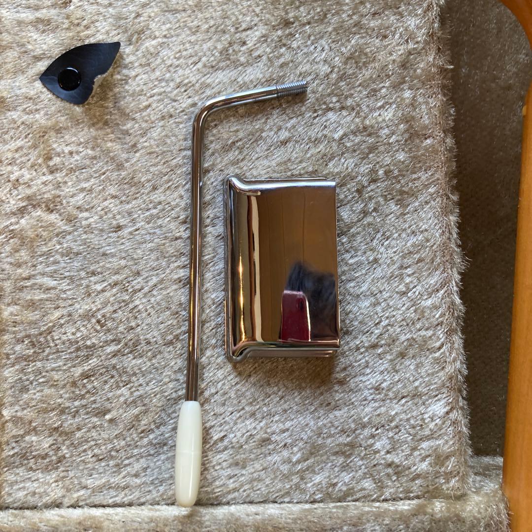 YAMAHA SR500 Super Rock'n'Roller ストラト