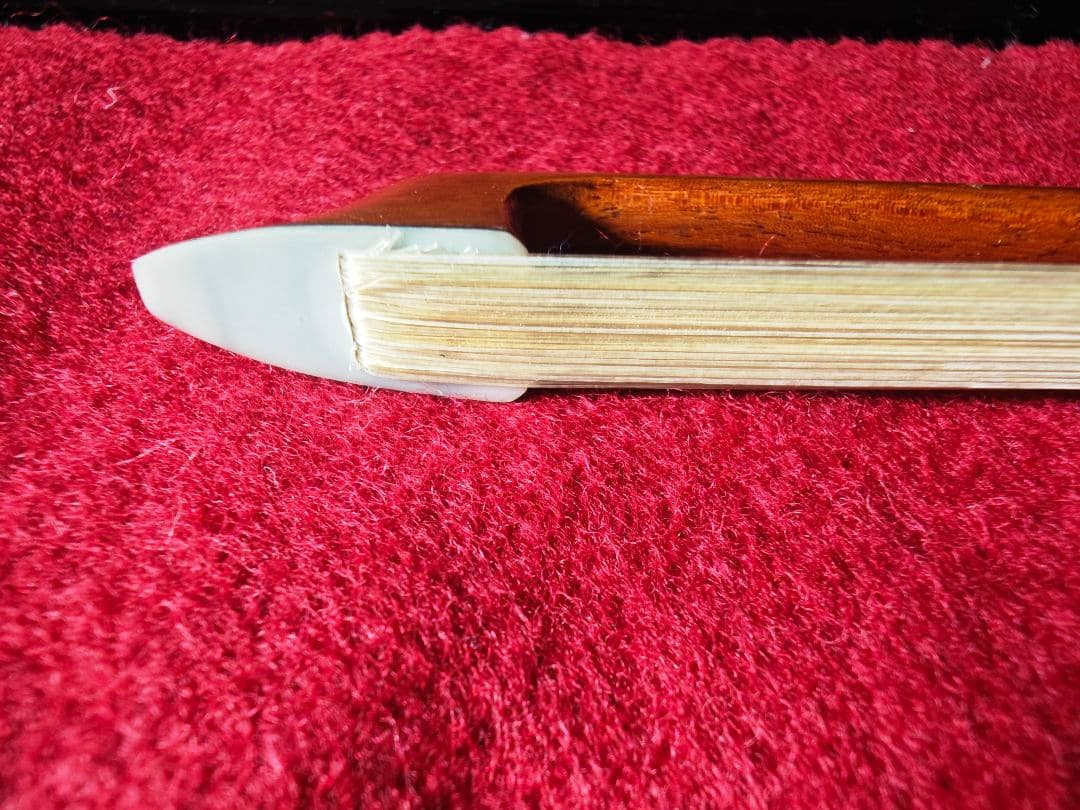 K.SUGITO バイオリン弓　4/4